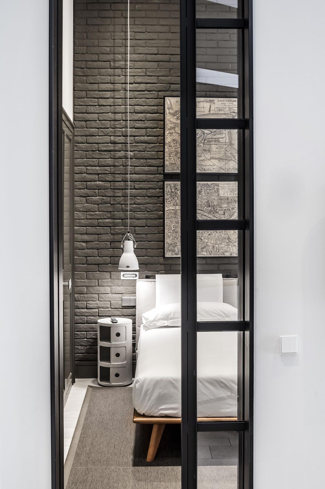 Midtown Apartments Barcelona Exterior foto