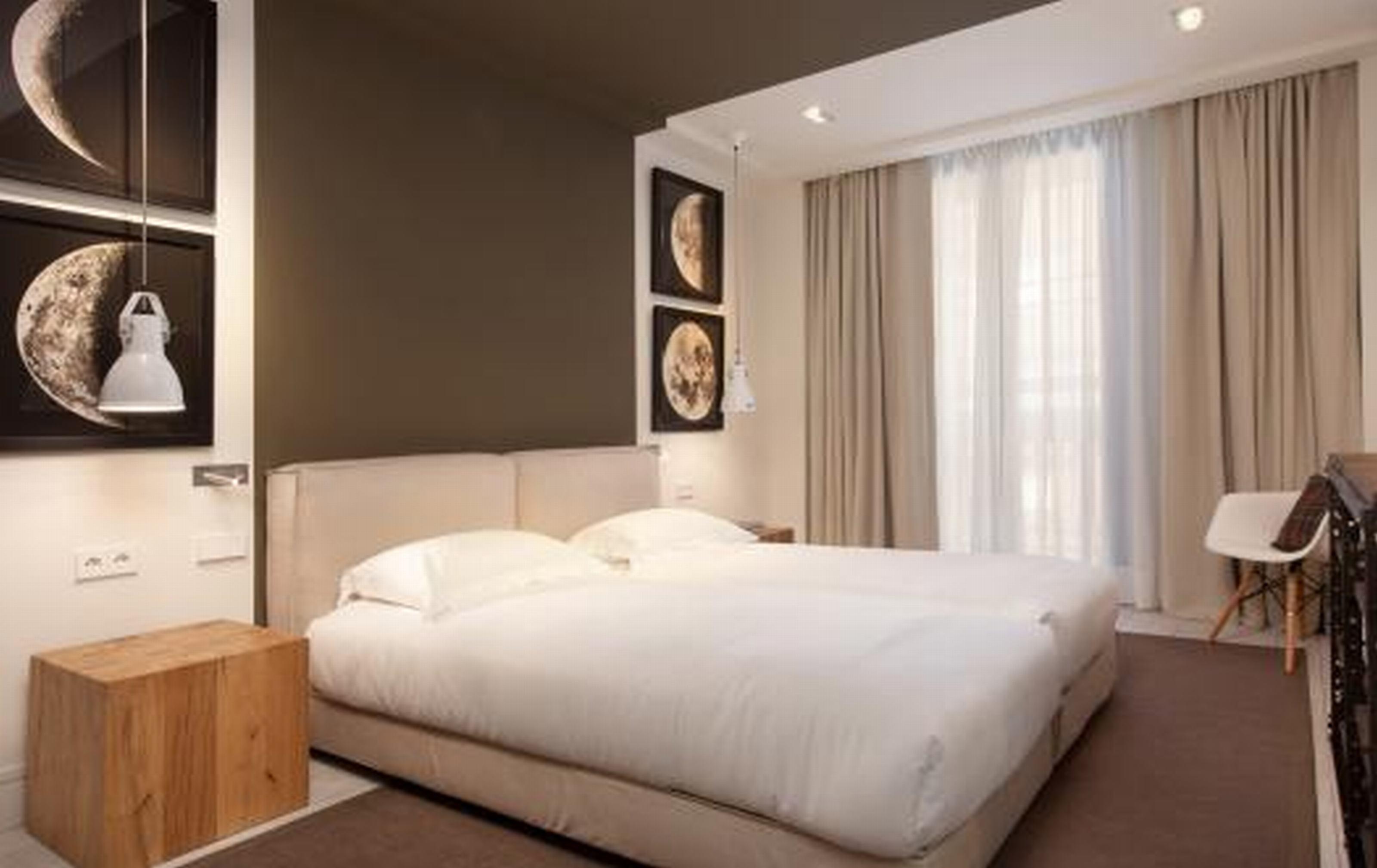 Midtown Apartments Barcelona Exterior foto